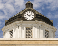 Morehouse Parish Courthouse (Bastrop, Louisiana)