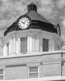 Morehouse Parish Courthouse (Bastrop, Louisiana)