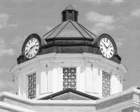 Morehouse Parish Courthouse (Bastrop, Louisiana)