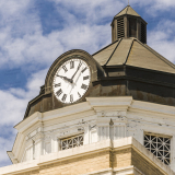 Morehouse Parish Courthouse (Bastrop, Louisiana)
