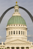 Old St. Louis County Courthouse (St. Louis, Missouri)