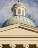 Old State Capitol (Jackson, Mississippi)