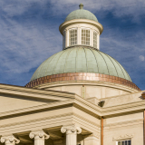 Old State Capitol (Jackson, Mississippi)