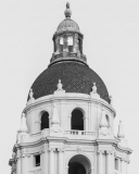 Pasadena City Hall (Pasadena, California)