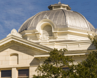 Val Verde County Courthouse (Del Rio, Texas)