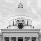 Alabama State Capitol (Montgomery, Alabama)