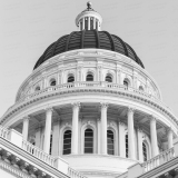 California State Capitol (Sacramento, California)