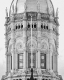 Connecticut State Capitol (Hartford, Connecticut)