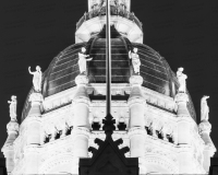Connecticut State Capitol (Hartford, Connecticut)