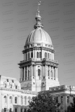 Illinois State Capitol (Springfield, Illinois)