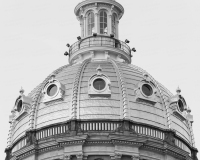 Iowa State Capitol (Des Moines, Iowa)
