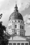 Kansas State Capitol (Topeka, Kansas)