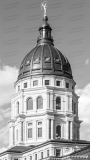 Kansas State Capitol (Topeka, Kansas)