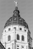 Kansas State Capitol (Topeka, Kansas)