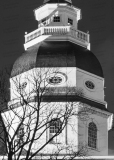 Maryland State House (Annapolis, Maryland)