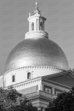 Massachusetts State House (Boston, Massachusetts)