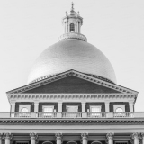 Massachusetts State House (Boston, Massachusetts)