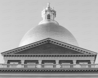 Massachusetts State House (Boston, Massachusetts)