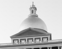 Massachusetts State House (Boston, Massachusetts)