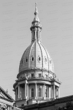 Michigan State Capitol (Lansing, Michigan)