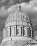 Missouri State Capitol (Jefferson City, Missouri)