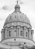 Missouri State Capitol (Jefferson City, Missouri)