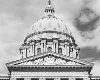 Missouri State Capitol (Jefferson City, Missouri)