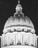 Missouri State Capitol (Jefferson City, Missouri)