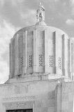 Oregon State Capitol (Salem, Oregon)