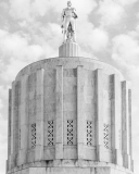 Oregon State Capitol (Salem, Oregon)