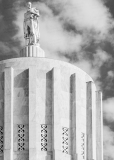 Oregon State Capitol (Salem, Oregon)