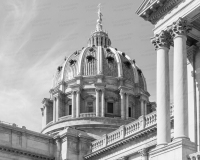 Pennsylvania State Capitol (Harrisburg, Pennsylvania)