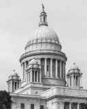 Rhode Island State House (Providence, Rhode Island)