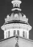 South Carolina State House (Columbia, South Carolina)