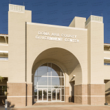 Dona Ana County Government Center (Las Cruces, New Mexico)