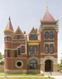 Donley County Courthouse (Clarendon, Texas)
