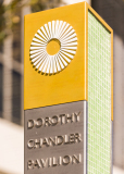 Dorothy Chandler Pavilion (Los Angeles, California)