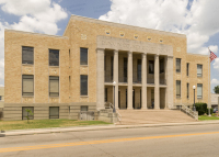 Dunklin County Courthouse (Kennett, Missouri)