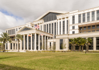 Duval County Courthouse (Jacksonville, Florida)