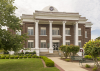 Dyer County Courthouse (Dyersburg, Tennessee)