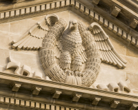 Historic Palm Beach County Courthouse (West Palm Beach, Florida)