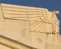 Historic United States Courthouse (Topeka, Kansas)