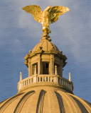 Mississippi State Capitol (Jackson, Mississippi)