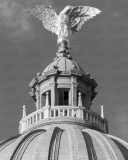 Mississippi State Capitol (Jackson, Mississippi)