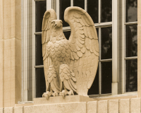 Pointe Coupee Parish Courthouse (New Roads, Louisiana)