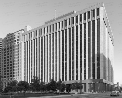 Earle Cabell United States Courthouse (Dallas, Texas) | Stock Images ...