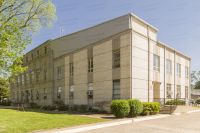 East Carroll Parish Courthouse (Lake Providence, Louisiana)