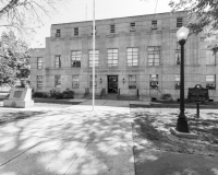 East Carroll Parish Courthouse (Lake Providence, Louisiana)