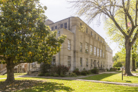 East Carroll Parish Courthouse (Lake Providence, Louisiana)