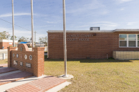 Echols County Courthouse (Statenville, Georgia)